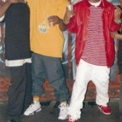 Jiggaman Feat Level & Young Ready (Get Loose)