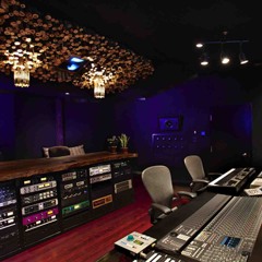 Playback Recording Studio