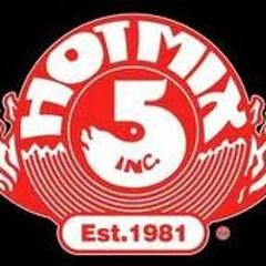 DJ PAULY WBMX CLASSICS MIX!