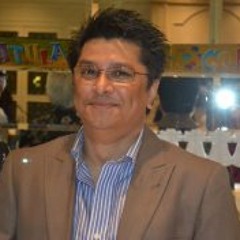 Mustafa Sharif Ahmed