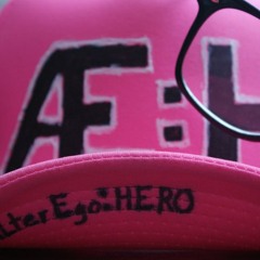 Alter Ego:HERO