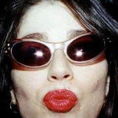 Anna Velouria Martinez