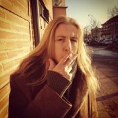 Rickard Longlegs Nygren