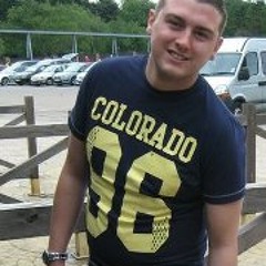 Kyle James Norman