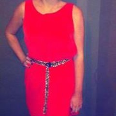 Katie Louise Donoghue