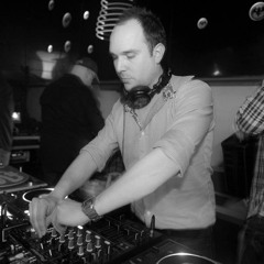 Franky Dee @ Club Carat 'The Real Thing II' (sat. 26-03-11)