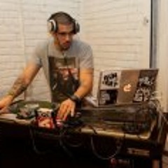 Gabriel Mills Moises