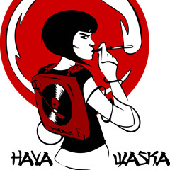 Haya Waska 1