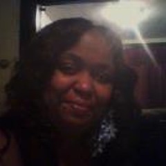 Keisha Lovinlife Gaiard