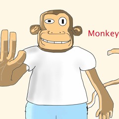 Monkey High5