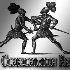 EvilConfrontationRecords