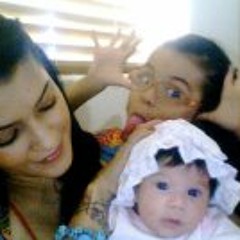 Mayra Angelica De Haro