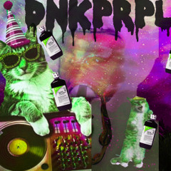 Dnkpurpldrnk