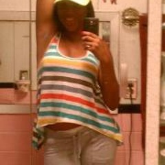 Jedidah'watfeelings Allen