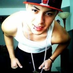 Cristian Gonzalez 21