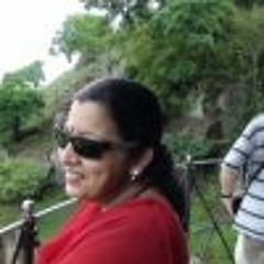 Jayashree Ramesh