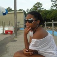 Charneka TooPretty Scott