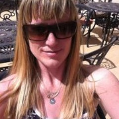Antonia McLaughlin