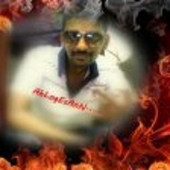 Ahlageson Ahlageboy