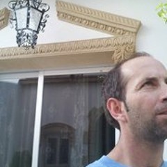 Antonio Jesús Masteo