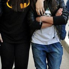 Evanescance – Forgive me(very bad hagrid cover)