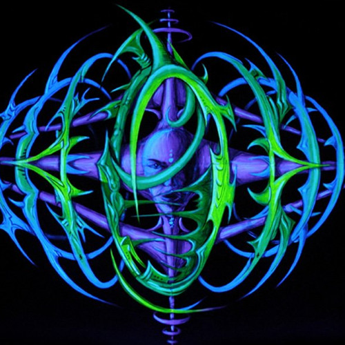 Chronosphere