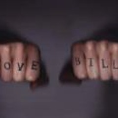 Billy Turvey