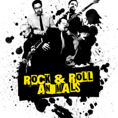 Rock & Roll Animals TODO