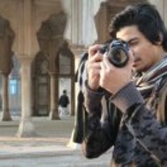 Irfan Manzoor Hussain