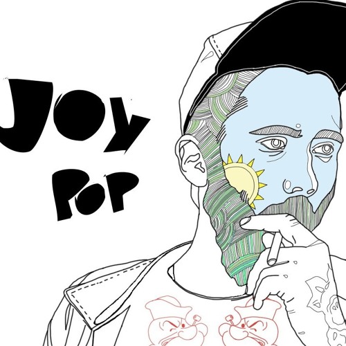 Joy Pop’s avatar