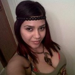 Boricua! Sandy Cotto
