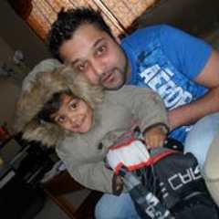 Priyesh Paul Patel