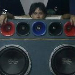 Gery Caos vs. Run Dmc-Its like that party people( Dj Oufie Bootleg Remix)