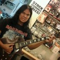 Nonuz JavaguitarCustom