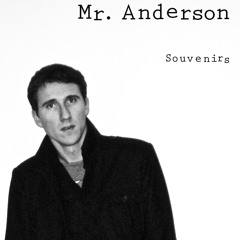 Mister Anderson