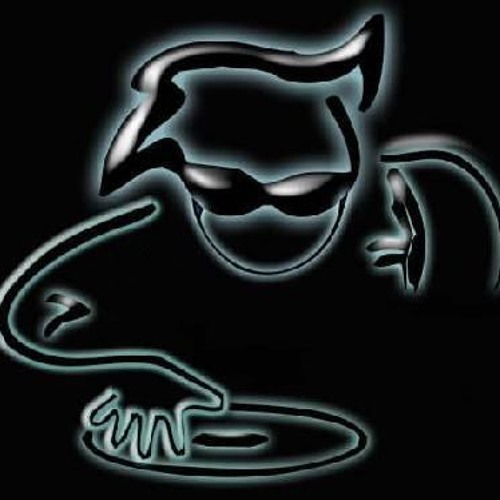 DJ SPIKE JONES’s avatar