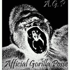 Afficial Gorilla Posse
