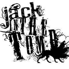 Jack in the tomb