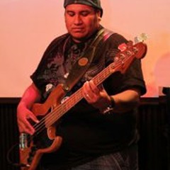 Jadão Bass