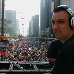DJ LEANDRO VIBE