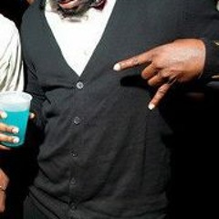 Natty Cardigan Luvin