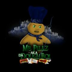 Mr. Pillz