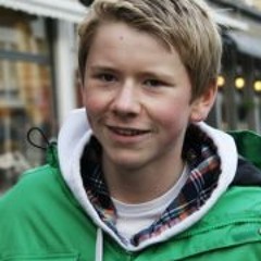 Gaute Karlsen Spilde