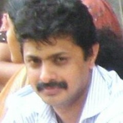 Rajesh Koottala