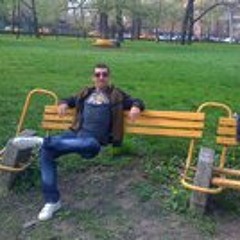 Alexandru Cosmin