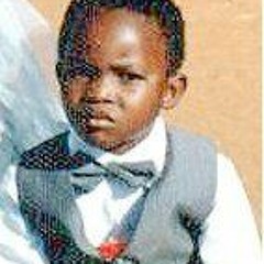 Thabiso Pekwe Mapea