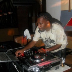 DJ E.NYCE KNW DAT