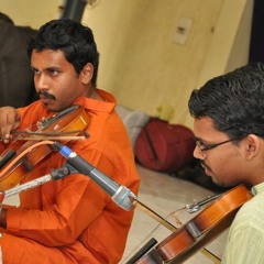 Chennai Brothers (Violin)