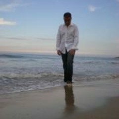 Jorge Bordonado Serrano