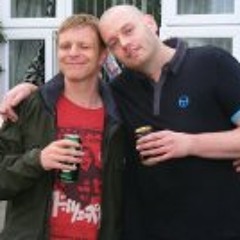 Rob Chapman 2